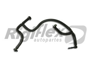 FLEXIVEL DE DRENAGEM DE RETORNO - CUMMINS - ISB/ISBE - CU 2077