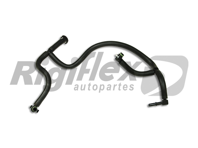 FLEXIVEL DE DRENAGEM DE RETORNO - CUMMINS - ISB/ISBE - CU 2077