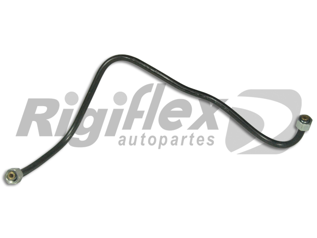 FLEXIVEL DE COMBUSTIVEL - IVECO - CAVALLINO