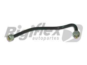 IV141 FLEXIVEL DO COMPRESSOR - IVECO - TECTOR