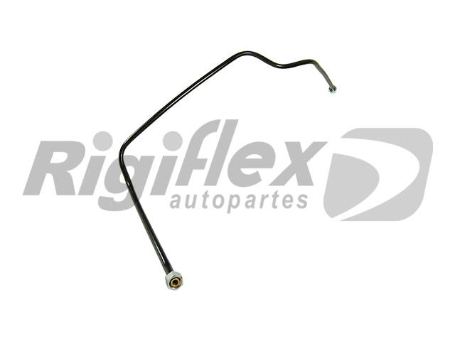 FLEXIVEL POLIAMIDA CONFORMADA - IVECO