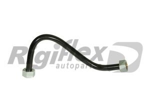 IV148 FLEXIVEL DO COMPRESSOR A VALVULA APU - IVECO -TECTOR / CAVALLINO