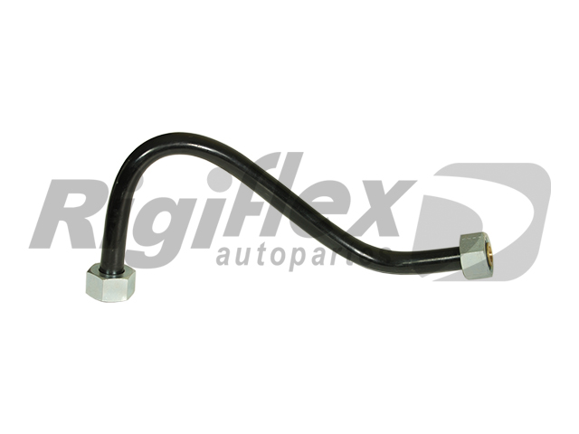 FLEXIVEL DO COMPRESSOR A VALVULA APU - IVECO -TECTOR / CAVALLINO