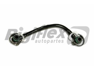 FLEXIVEL DE POLIAMIDA PARA COMBUSTIVEL - IVECO - EUROCARGO/TECTOR