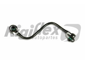 FLEXIVEL DE POLIAMIDA PARA COMBUSTIVEL - IVECO - EUROCARGO/TECTOR/VERTIS/TRAKKER