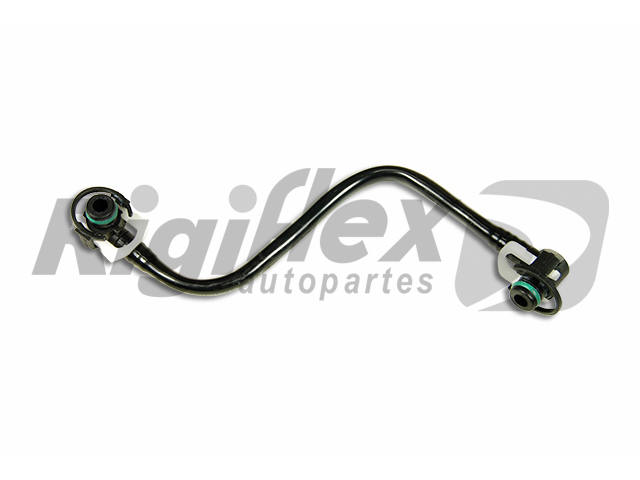 FLEXIVEL DE POLIAMIDA PARA COMBUSTIVEL - IVECO - EUROCARGO/TECTOR/VERTIS/TRAKKER