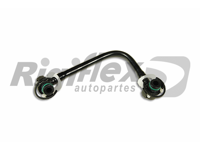 TUBO FLEXÍVEL DE POLIAMIDA EUROCARGO/TECTOR