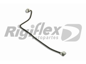 TUBO FLEXÍVEL DE POLIAMIDA P/ COMBUSTÍVEL -IVECO - TECTOR/CURSOR/EUROCARGO