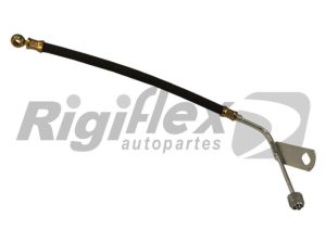 TUBO RIGIDO C/ FLEXIVEL COMPRESSOR - M. BENZ - SPRINTER 310 (MAXION)