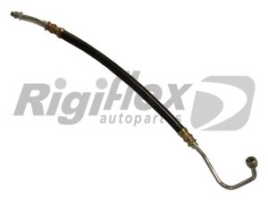 M1002 TUBO RIGIDO E FLEXÍVEL DA DIREÇÃO HIDRAULICA - 310-312 (MAXION)