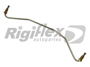 M1009 TUBO RIGIDO CURTO DA CAIXA DIREÇÃO HIDRAULICA - SPRINTER 310-312 (MAXION)