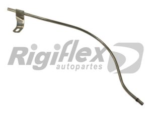 M1011 TUBO RIGIDO - VARETA NÍVEL ÓLEO - M. BENZ - SPRINTER 310 (MAXION)