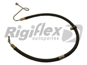 TUBO RIGIDO COM FLEXIVEL PARA DIREÇÃO HIDRAULICA - M. BENZ - 311-412(CDI)