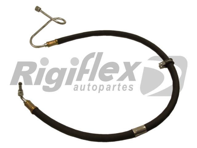 TUBO RIGIDO COM FLEXIVEL PARA DIREÇÃO HIDRAULICA - M. BENZ - 311-412(CDI)