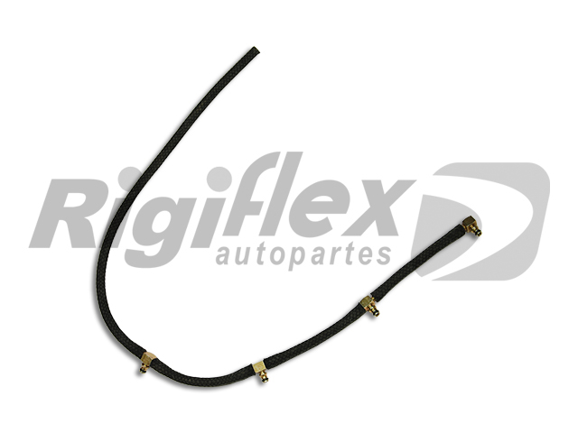 FLEXIVEL RETORNO INJETOR - M. BENZ - 413 OM CDI 611