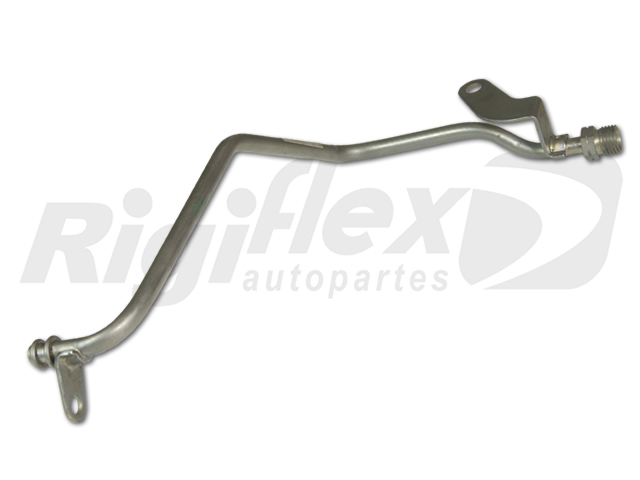 TUBO RIGIDO DE LUBRICAÇÃO DO TURBO MOD. SPRINTER 515 OM 651