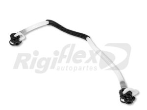 FLEXIVEL CONFORMADO DE COMBUSTIVEL - M. BENZ - OM 611 CDI - SPRINTER 411 / 413