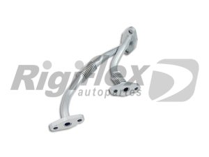 TUBO RIGIDO DE TURBO - M. BENZ SPRINTER 515 - OM 651 CDI