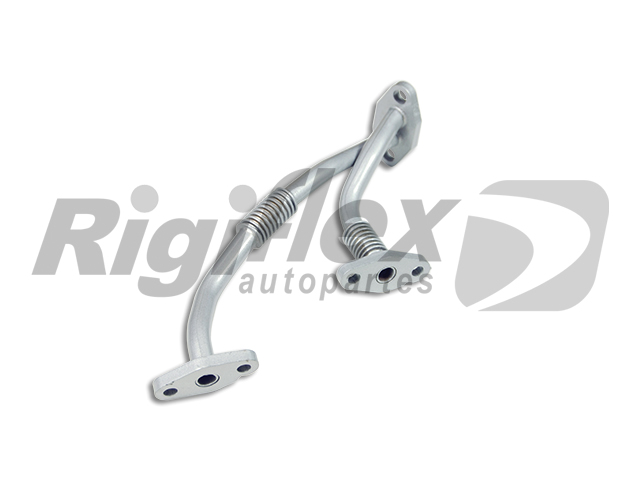TUBO RIGIDO DE TURBO - M. BENZ SPRINTER 515 - OM 651 CDI