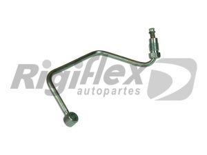 RE70 TUBO LUBRIFICAÇÃO TURBINA - MOD. MASTER G9 U