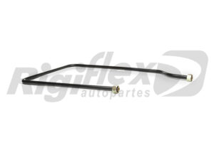 TUBO FLEXÍVEL DE POLIAMIDA CURSOR 330 / STRALIS 360 EURO V