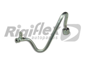 M1033.jpg TUBO ÓLEO DO TURBO COMPRESSOR P/ BLOCO DO MOTOR M BENZ SPRINTER - OM 611