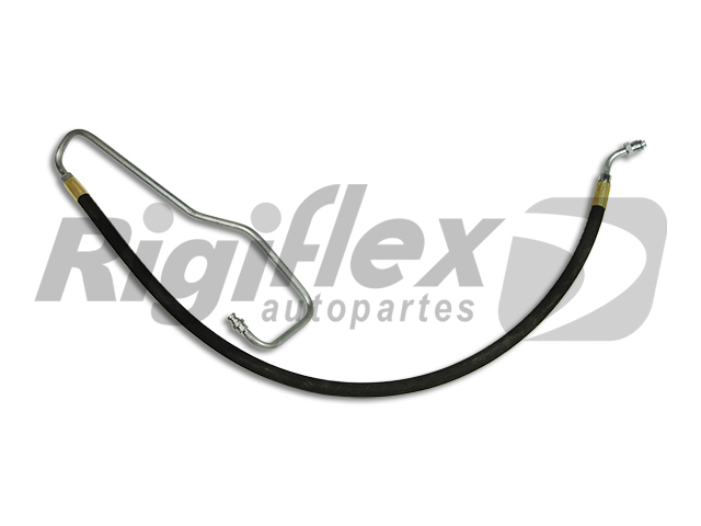 TUBO FLEXÍVEL HIDRÁULICO CAIXA DIREÇÃO - MOD. SPRINTER 515 CDI OM 651