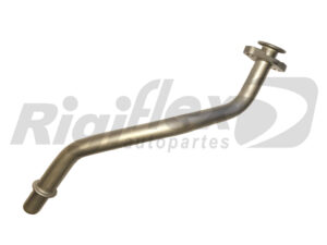 M1039.jpg TUBO DE LUBRIFICAÇÃO DO TURBO - MOD. SPRINTER 413 OM 611
