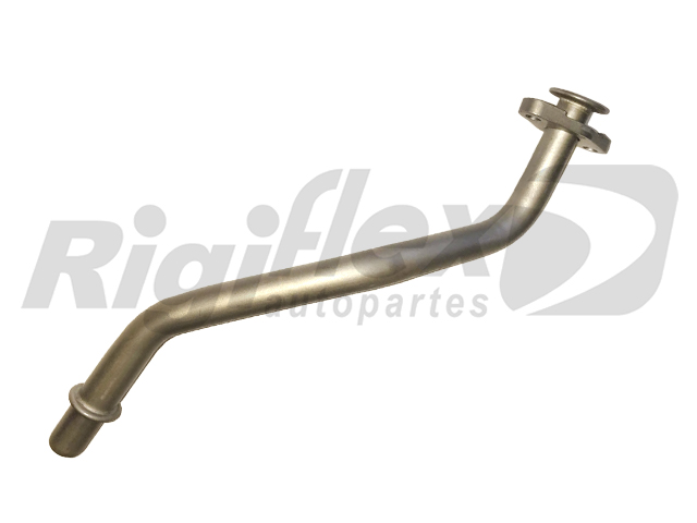 TUBO DE LUBRIFICAÇÃO DO TURBO - MOD. SPRINTER 413 OM 611