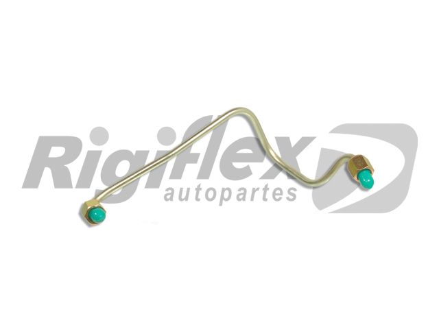 TUBO DO COMBUSTÍVEL DA BOMBA ALTA PRESSÃO - MOD. 413 - SPRINTER CDI 311/313