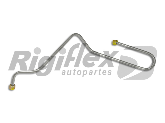 TUBO RIGIDO DO HIDRAULICO MOD. 1519 EURO 5