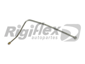 TUDO RIGIDO DO AIR COMPRIMIDO DA UNIDAD DE DOSIFICADORA DE UREA(ADBLUE) LO 916 OM 924 LA EURO 5