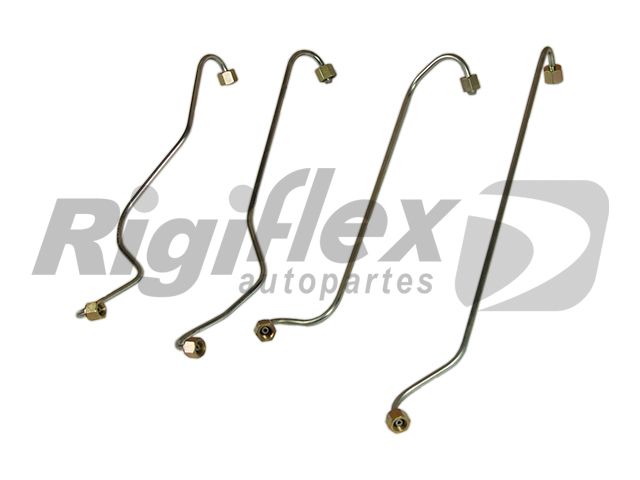 TUBO INJEÇAO SPRINTER/MAXION/FORD/S10/RANGER/LAND ROVER/DEFENDER - Nº1