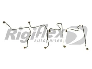 TUBO INJEÇÃO DE COMBUSTÍVEL - MODELO SPRINT/NISSAN/GM MOTOR MWM - CILINDRO Nº 5