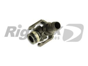 A0096 ACOPLAM. RAPIDO TANQUE DIESEL P/ POLIAMIDA - 12mm - MOD VOLKSWAGEN