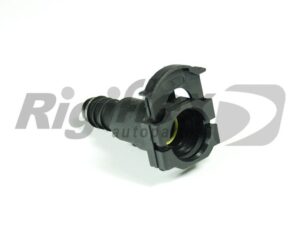 CONECTOR TANQUE DIESEL- RETO 1/2 x1/2 - MOD. M.BENZ-VOLKS-FORD-CUMMINS