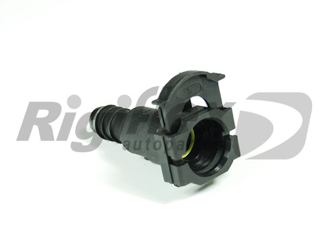 CONECTOR TANQUE DIESEL- RETO 1/2 x1/2 - MOD. M.BENZ-VOLKS-FORD-CUMMINS