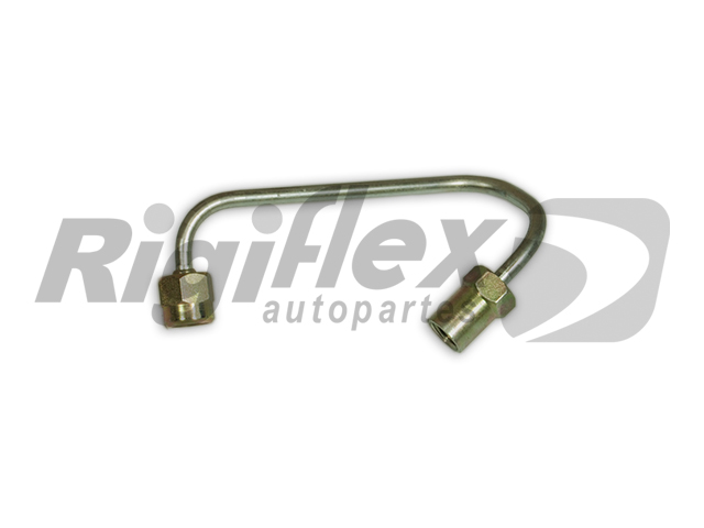 TUBO INJETOR - FORD - RANGER COMMON RAIL