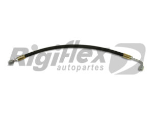 IV166 TUBO FLEX. ELEVAÇÃO DA CABINE - IVECO - TECTOR / CURSOR