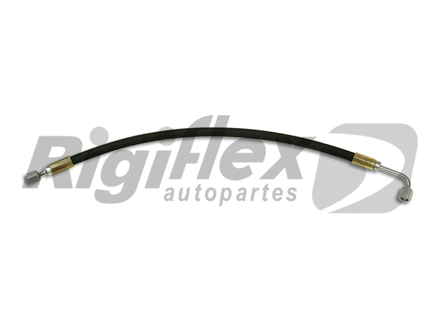 TUBO FLEX. ELEVAÇÃO DA CABINE - IVECO - TECTOR / CURSOR