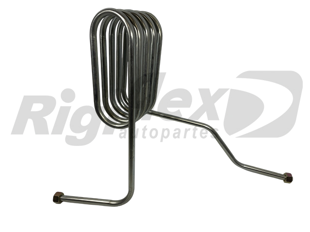SERPENTINA DO COMPRESSOR - MOD. STRALIS