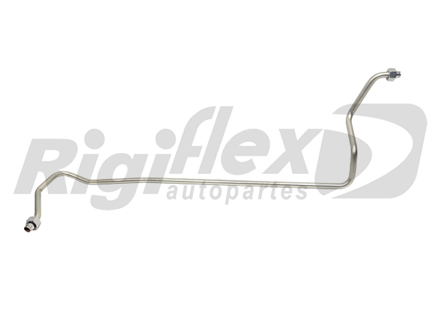 TUBO RIGIDO DE COMPRESSOR 3 TRAMO MOD.IVECO STRALIS