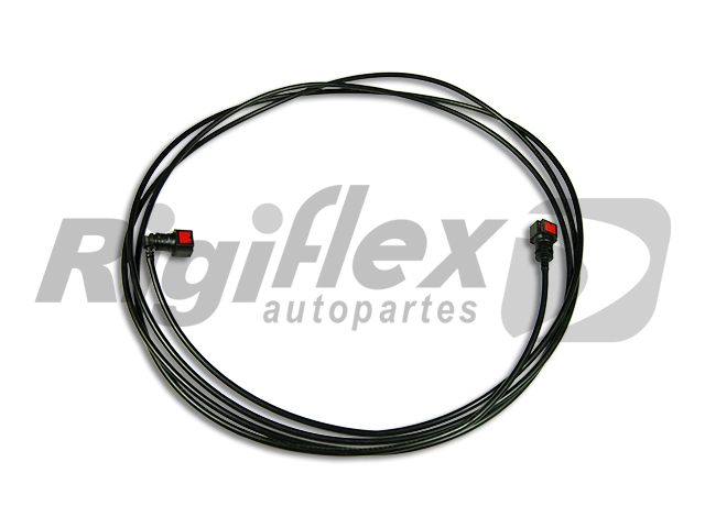 TUBO FLEXIVEL - SISTEMA UREA/ARLA DE 1500 MM