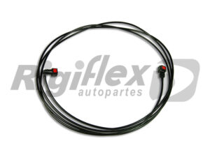 L3082--2 TUBO FLEXIVEL - SISTEMA UREA/ARLA DE 2500 MM