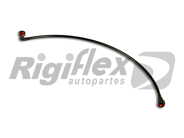 TUBO FLEXIVEL UREA/ARLA DE 650 MM