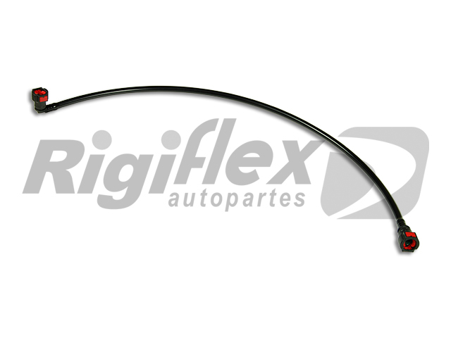 TUBO FLEXIVEL UREA/ARLA DE 600 MM