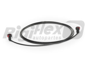 M1321 TUBO FLEXIVEL DE 2980 MM EM POLIAMIDA SISTEMA DE UREA/ARLA - M.BENZ