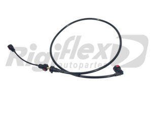 TUBO FLEXIVEL SISTEMA UREA/ARLA - MOD O 500 OM 936 DE 1230 MM