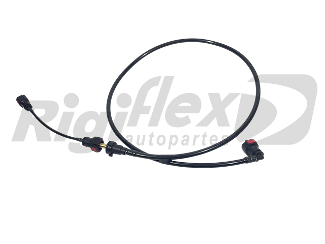 TUBO FLEXIVEL SISTEMA UREA/ARLA - MOD O 500 OM 936 DE 1230 MM