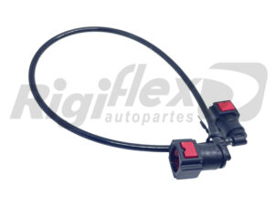 M1341 TUBO FLEX. UREA DE 390 MM MOD. OF 1721 / 1724 OM 924 / 926